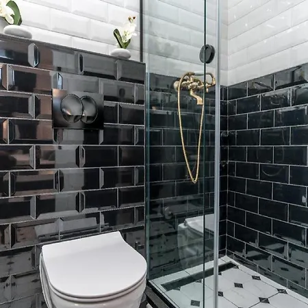 Art Center شقة سبليت