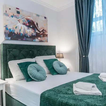 Art Center Apartman