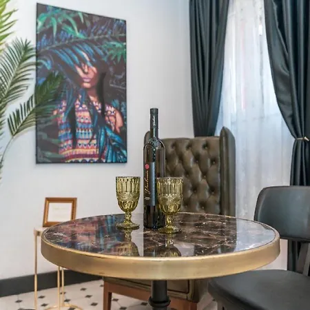Art Center Apartman